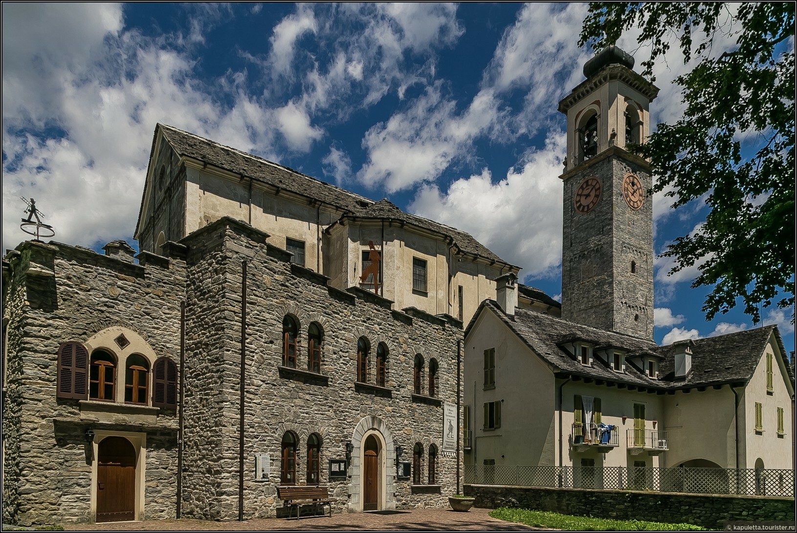 Santa Maria Maggiore (Piedmont)